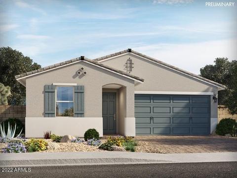 17294 W Running Deer Trl, Surprise, AZ 85387