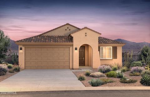 6731 W Coles Rd, Laveen, AZ 85339