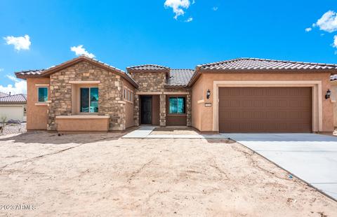 7177 W Meadowlark Ct, Florence, AZ 85132