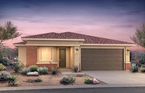 5953 E Salter Dr, Phoenix, AZ 85054 photo 1