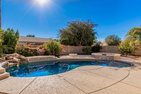 1635 E Orangewood St, Gilbert, AZ 85296 photo 23