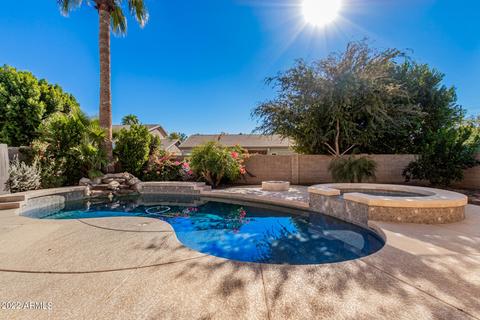 1635 E Orangewood St, Gilbert, AZ 85296 photo 3