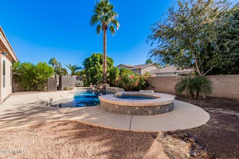 1635 E Orangewood St, Gilbert, AZ 85296 photo 25