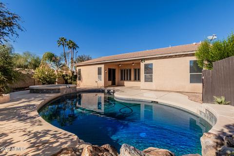 1635 E Orangewood St, Gilbert, AZ 85296 photo 26
