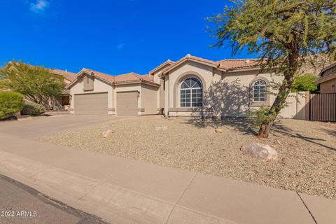 2488 E Glenhaven Dr, Phoenix, AZ 85048 photo 3
