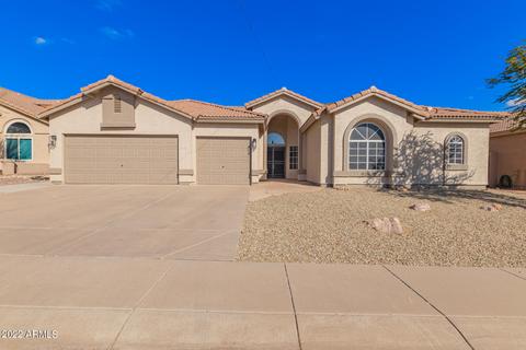 2488 E Glenhaven Dr, Phoenix, AZ 85048 photo 1