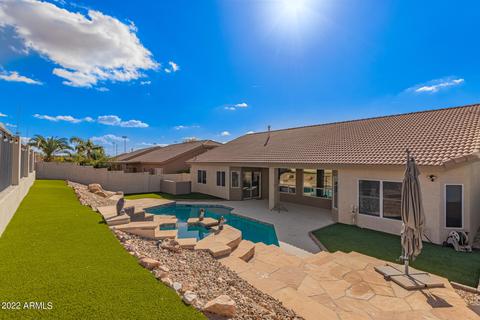 2488 E Glenhaven Dr, Phoenix, AZ 85048 photo 32