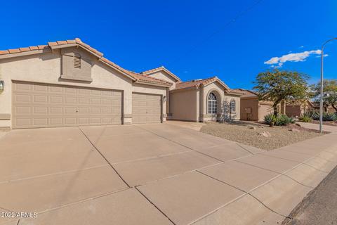 2488 E Glenhaven Dr, Phoenix, AZ 85048 photo 2