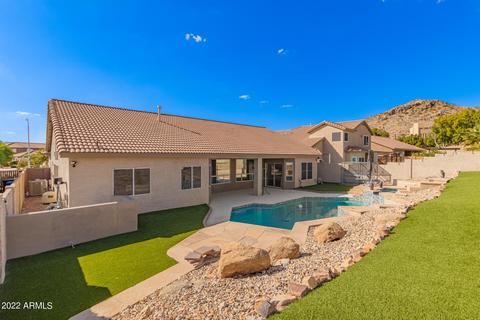 2488 E Glenhaven Dr, Phoenix, AZ 85048 photo 31