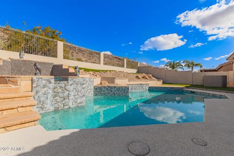 2488 E Glenhaven Dr, Phoenix, AZ 85048 photo 35