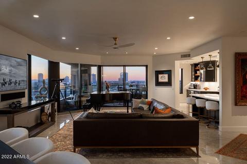 1040 E Osborn Rd #804, Phoenix, AZ 85014 photo 24