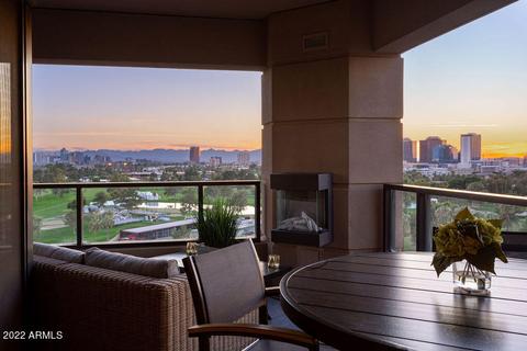 1040 E Osborn Rd #804, Phoenix, AZ 85014 photo 5