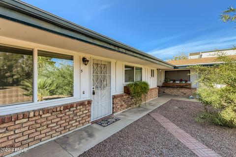6129 E Hollyhock St S #5, Phoenix, AZ 85018 photo 3