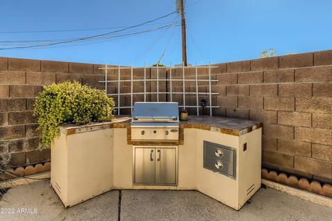 6129 E Hollyhock St S #5, Phoenix, AZ 85018 photo 26