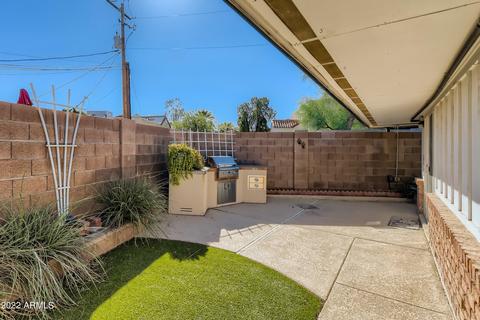6129 E Hollyhock St S #5, Phoenix, AZ 85018 photo 27