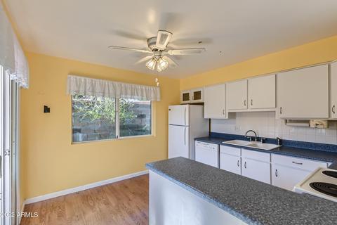 6129 E Hollyhock St S #5, Phoenix, AZ 85018 photo 8