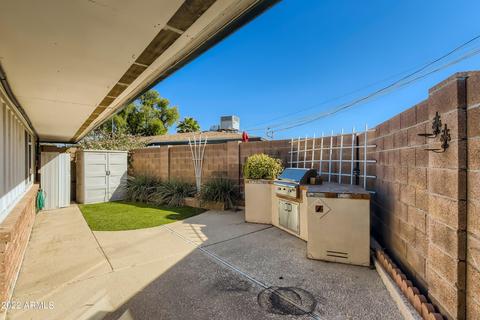 6129 E Hollyhock St S #5, Phoenix, AZ 85018 photo 25