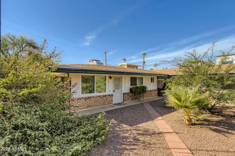 6129 E Hollyhock St S #5, Phoenix, AZ 85018 photo 2