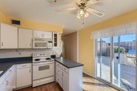 6129 E Hollyhock St S #5, Phoenix, AZ 85018 photo 10