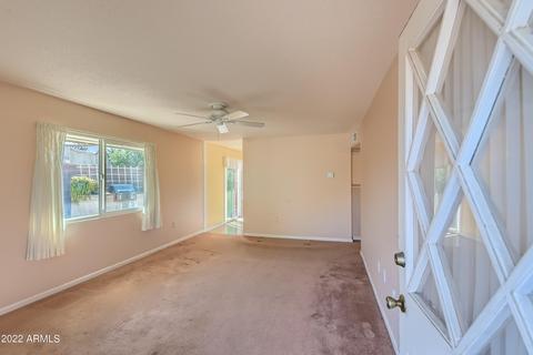 6129 E Hollyhock St S #5, Phoenix, AZ 85018 photo 4