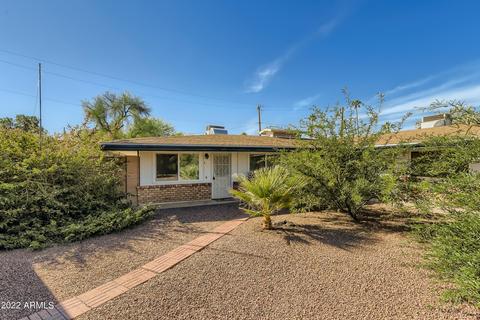 6129 E Hollyhock St S #5, Phoenix, AZ 85018 photo 1