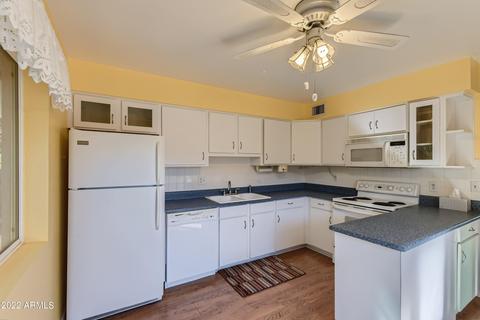 6129 E Hollyhock St S #5, Phoenix, AZ 85018 photo 9