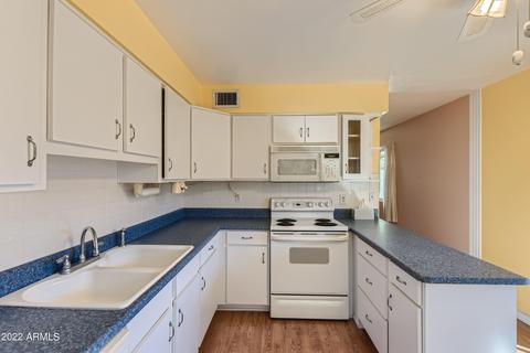 6129 E Hollyhock St S #5, Phoenix, AZ 85018 photo 13