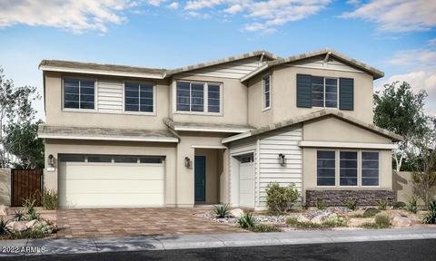 20884 S 226th Pl, Queen Creek, AZ 85142