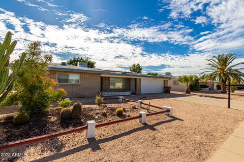 6433 E Adobe Rd, Mesa, AZ 85205 photo 1