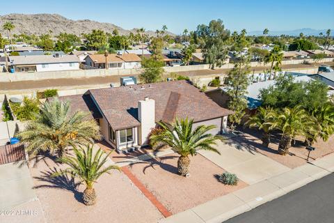 4032 E Sacaton St, Phoenix, AZ 85044 photo 29