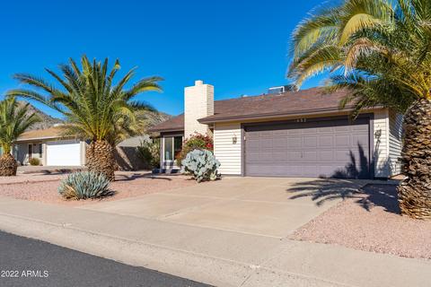 4032 E Sacaton St, Phoenix, AZ 85044 photo 30