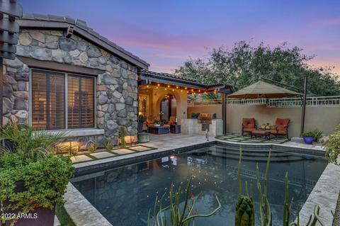 7233 Eclipse Dr, Scottsdale, AZ 85266 photo 30
