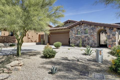 7233 Eclipse Dr, Scottsdale, AZ 85266 photo 1