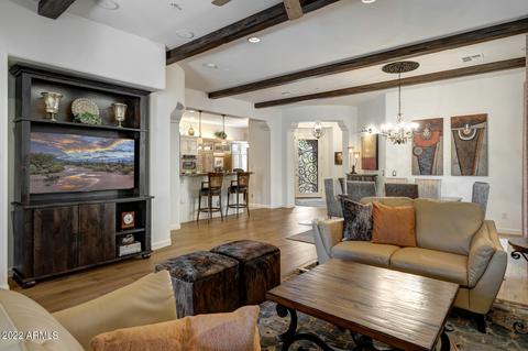7233 Eclipse Dr, Scottsdale, AZ 85266 photo 8