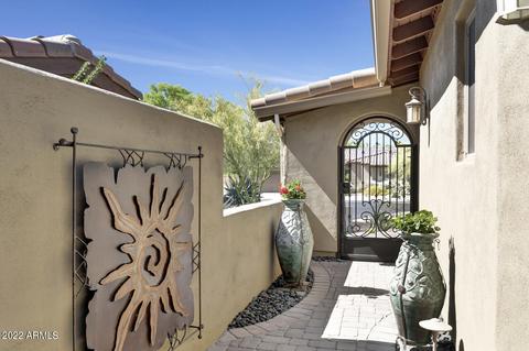 7233 Eclipse Dr, Scottsdale, AZ 85266 photo 3