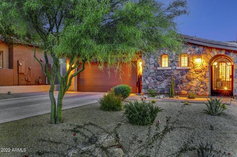 7233 Eclipse Dr, Scottsdale, AZ 85266 photo 2