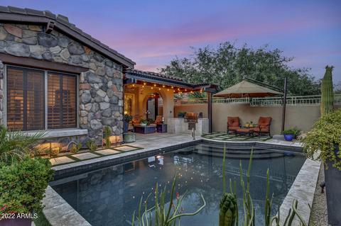 7233 Eclipse Dr, Scottsdale, AZ 85266 photo 29