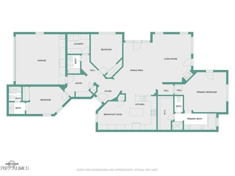 7233 Eclipse Dr, Scottsdale, AZ 85266 photo 36