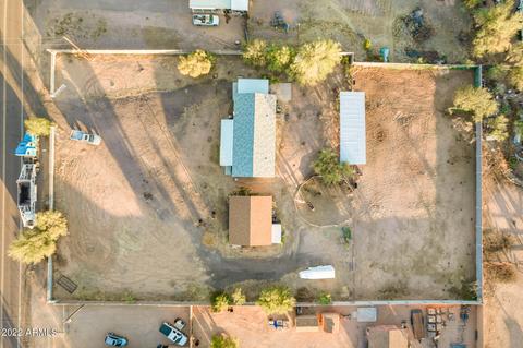 2311 W Foothill St, Apache Junction, AZ 85120 photo 25