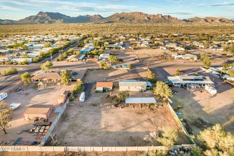 2311 W Foothill St, Apache Junction, AZ 85120 photo 27