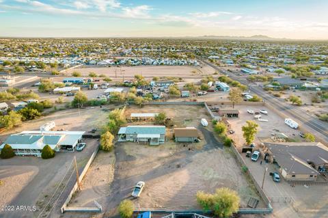 2311 W Foothill St, Apache Junction, AZ 85120 photo 3