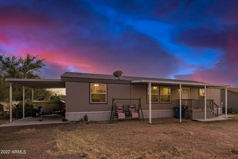 2311 W Foothill St, Apache Junction, AZ 85120 photo 5