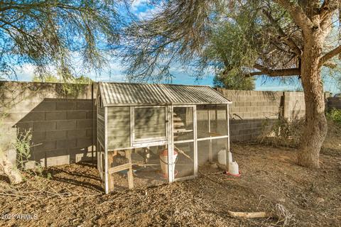 2311 W Foothill St, Apache Junction, AZ 85120 photo 22
