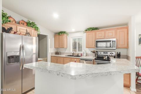 2311 W Foothill St, Apache Junction, AZ 85120 photo 2