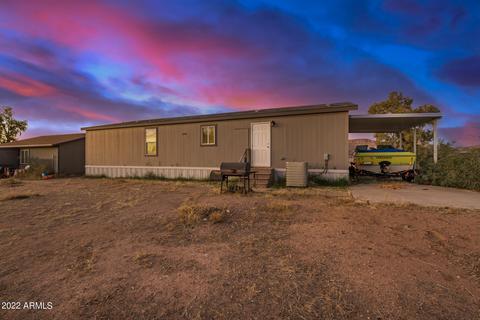 2311 W Foothill St, Apache Junction, AZ 85120 photo 21