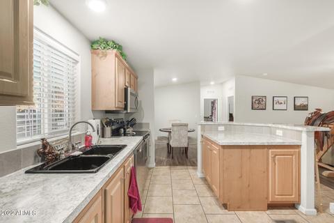 2311 W Foothill St, Apache Junction, AZ 85120 photo 12