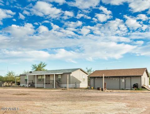 2311 W Foothill St, Apache Junction, AZ 85120 photo 1