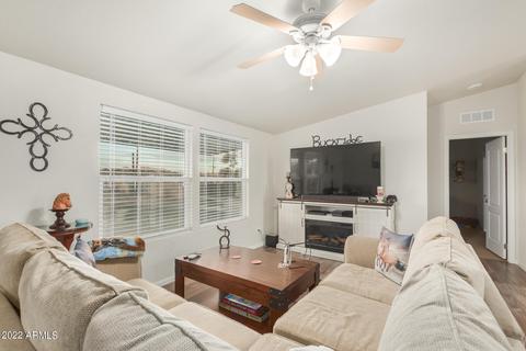 2311 W Foothill St, Apache Junction, AZ 85120 photo 4