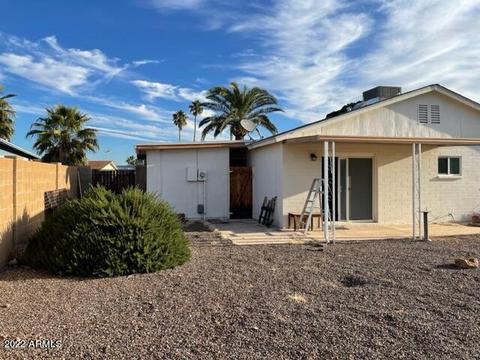 2315 E Beck Ln, Phoenix, AZ 85022 photo 12