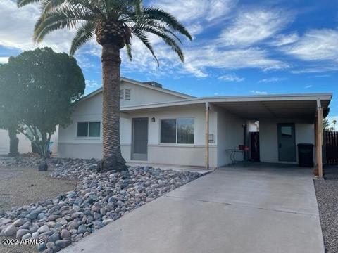 2315 E Beck Ln, Phoenix, AZ 85022 photo 1